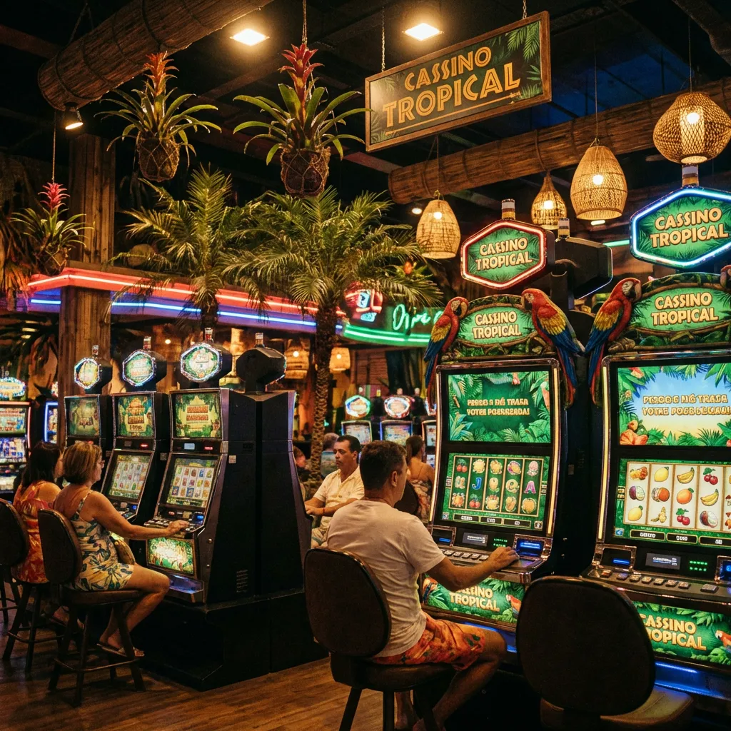Casino Ao Vivo 688h