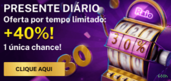 Casino VIP 688h